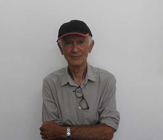 Luc <br> Hospitality Trainer Luc <br> Hospitality Trainer