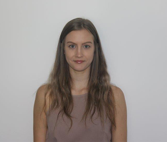 Tarlya <br> Program Coordinator Tarlya <br> Program Coordinator