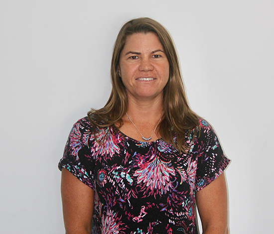Amanda <br> Business Trainer Amanda <br> Business Trainer