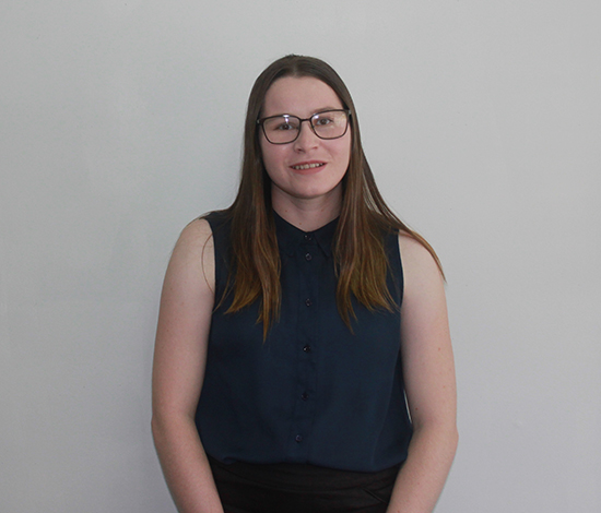 Rachael <br> Administration Rachael <br> Administration