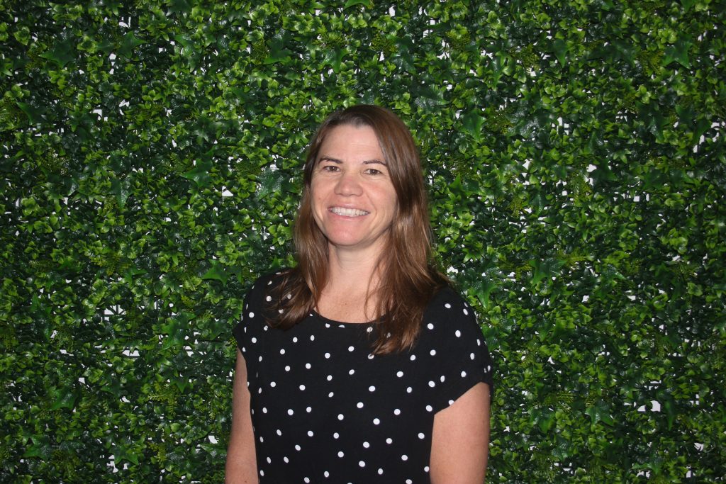 Amanda <br> Business Trainer Amanda <br> Business Trainer