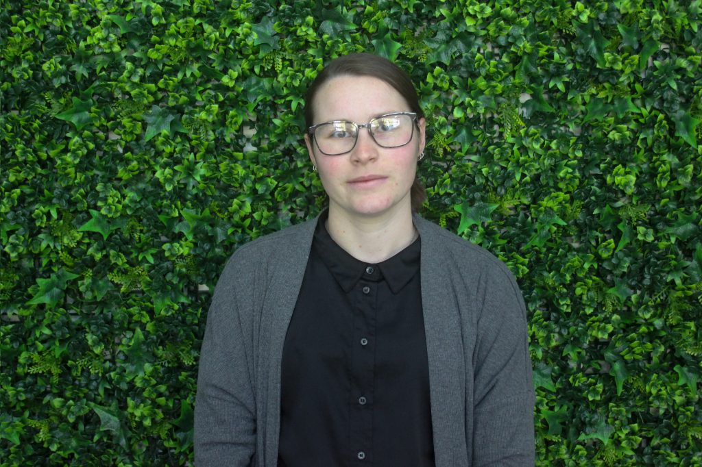 Rachael <br> Compliance Officer Rachael <br> Compliance Officer